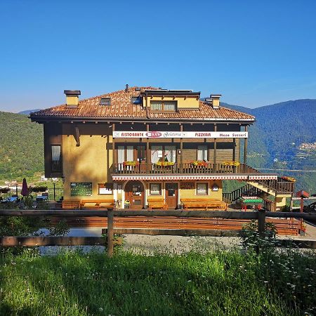 Maso Sveseri Montesover Exterior foto